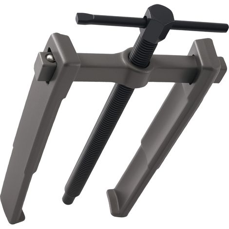 8" 2 Jaw Sliding Arm Gear Bearing Puller Remover Extractor Hand Tool (1/4)