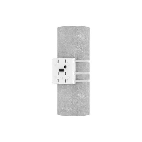 Supporto per asta Axis T94N01G, 5901-341 (1/3)