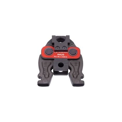ROTHENBERGER ROMAX MICRO Pressa HA 20mm - 015581X (1/2)