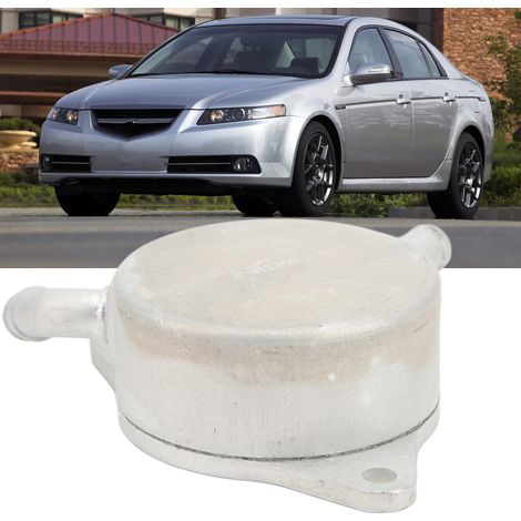 Der Getriebeölkühler passt für Honda Accord Acura TL 2003-2007 (OE: 19430-RCA-A51). (1/5)