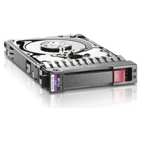 HP Enterprise 300GB 12G SAS 15K G9, 759208-B21