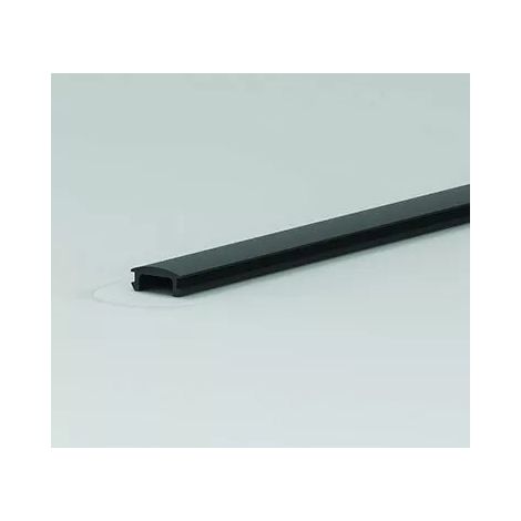 JOINT NOIR P/COMPENSATEUR PLINTHE LONG 5,2 ML