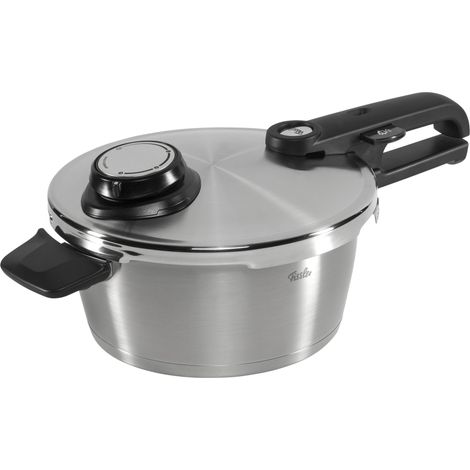 Fissler Vitavit Premium 3,5l olla a presión 22cm