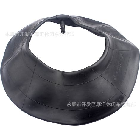 Rasenmäher, ATV, 4WD, Strandbuggy, Go-Kart, 5.00-6, 13 x 5.00-6, 145/70-6 gerader Innenschlauch. (1/5)