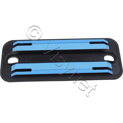 Irobot - multi-purpose cleaning pad braava - 4410724 - (1/2)