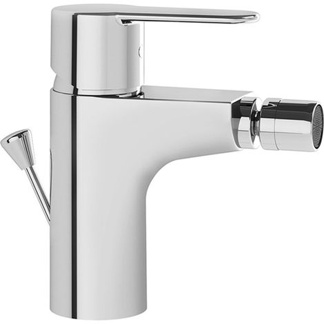 MISCELATORE BIDET WIN S CROMO. (1/2)