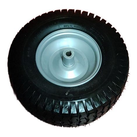Rueda Trasera para cortacesped compatible con Xct92, 102
