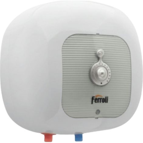 Elektro-Warmwasserspeicher Ferroli Cubo SG 10S 10 L 1500 W