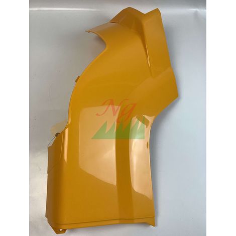 Copriruota posteriore destro ORIGINALE STIGA trattorino tagliaerba 327110488/0 (1/3)