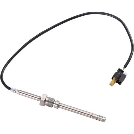 Capteur de température des gaz d'échappement (EGT) pour MERCEDES-BENZ A0051531128 A0071536328 (1/5)
