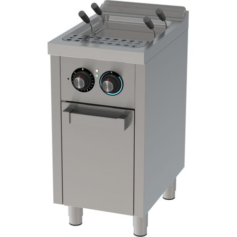 Cuiseur à Pâtes Electrique 25 Litres Série 600 sur Placard - Hr Fainca