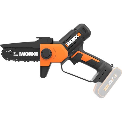 Worx 20V Akku Einhand-Astsäge