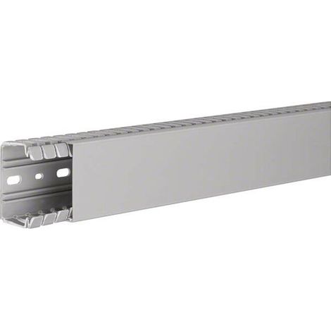 Tehalit Ober-/Unterteil 40x60mm BA7 40060 gr 2 Stk