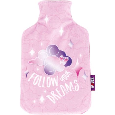 Bouillotte - Licorne - 4.5x33x21 cm (1/2)