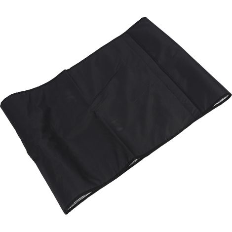 Housse de protection hivernale pour ruche, imperméable, coupe-vent et résistante au froid, en tissu Oxford 600D, isolée et en mousse EPE, réutilisable. Fournitures apicoles. (1/5)
