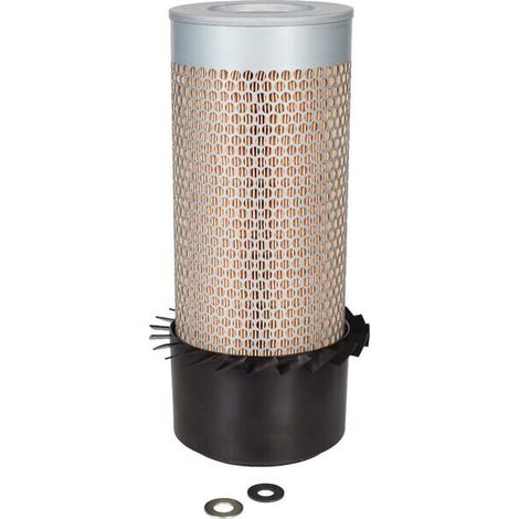 Filtro aria MANN-FILTER C16302 (1/2)