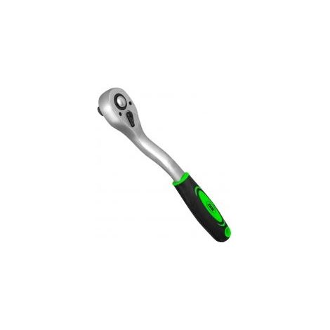 CLIQUET ZINGUÉ 72 DENTS 1/4" 145MM - JBM