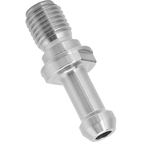 Bouton de retenue pour porte-outil CNC à tige de traction, accessoires pour outils électriques, quincaillerie BT40