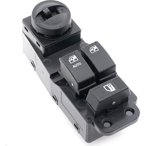 Convient pour le commutateur de commande de lève-vitre JAC Motors 93570-V1030 (1/2)