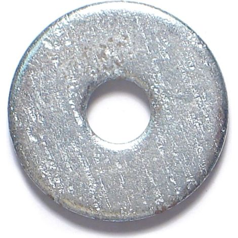 Rondelle de garde-boue (50 pièces), 3/16 x 3/4" (1/2)