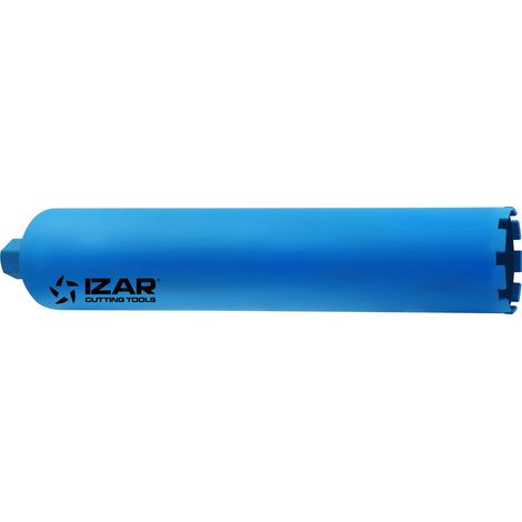 Corona 32,00 mm Diamante Segmentado -1860- IZAR (1/4)