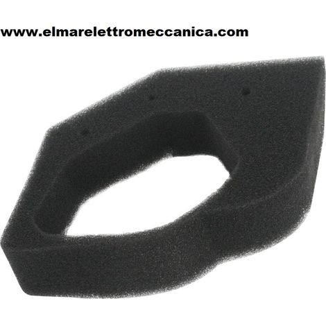 HONDA Filtro aria decespugliatore GX25 Misure 83x76x20 mm 310231