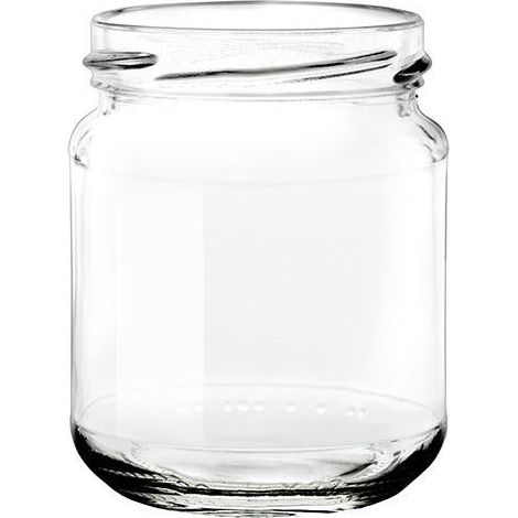 Vaso 212ml tappo 63Mm