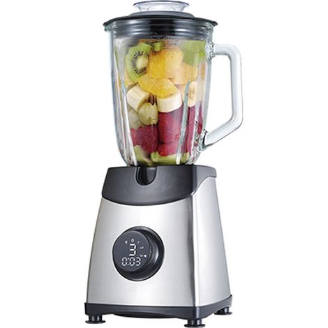 Frullatore TM Electron 500 W 1,5 L (1/5)