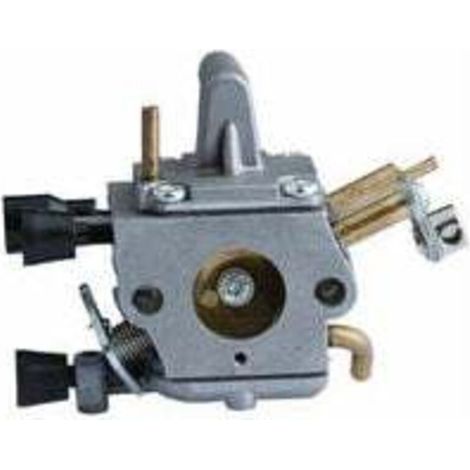 Vergaser für Stihl FS400 FS450 FS480 Für stihl fs400 fs450 fs480 sp400 sp450 STOL rasenmäher vergaser (1/3)