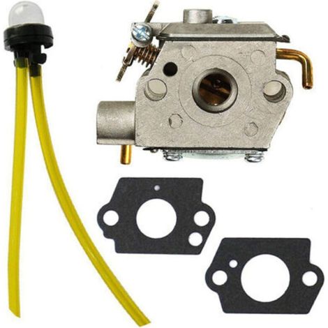 Rasenmähervergaser WT-827 C1U-P10A C1U-P14A WT-454 WT-539 105R 132R (1/5)