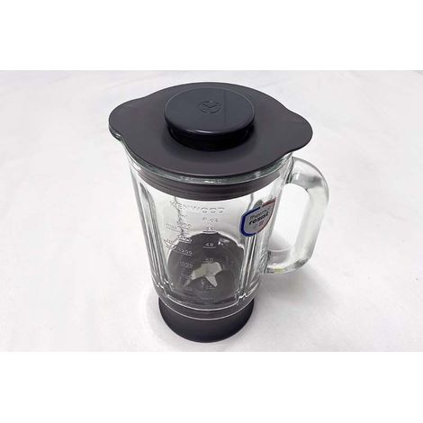Kenwood accessorio frullatore vetro robot cucina Multipro FDM30 FDM71 FDP65