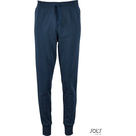 Pantalones De Jogging De Mujer Con Corte Ajustado SOL'S JAKE WOMEN XL French Marino
