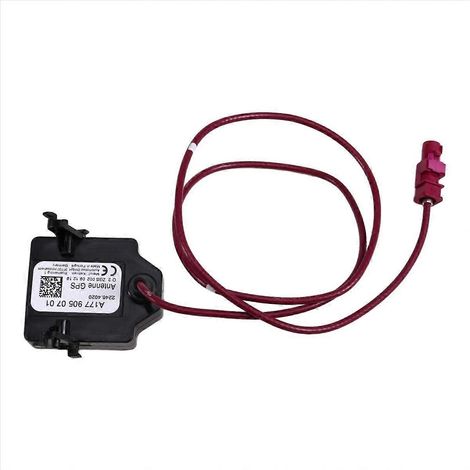 GPS-Antenne für den Rückspiegel der Mercedes-Benz E-Klasse W213 (A2139055009) (1/5)