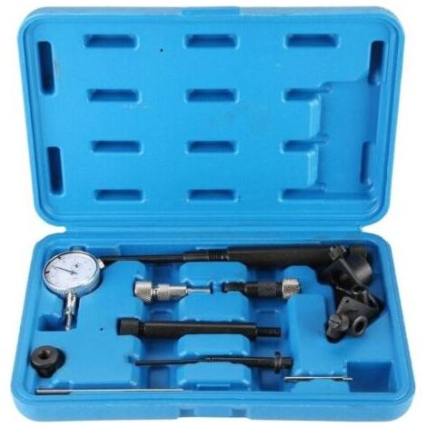 Kit di strumenti di indicatore di temporizzazione della pompa di iniezione del carburante Diesel Isuzu (1/5)