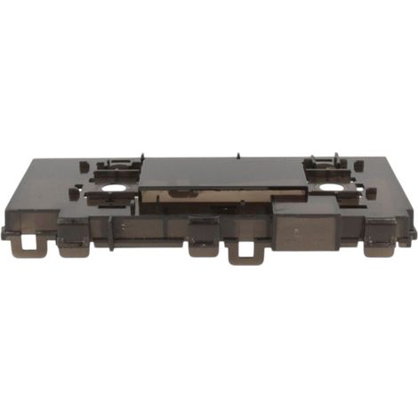 CAPOT AVANT MODULE COMMANDE pour LAVE VAISSELLE BEKO -...