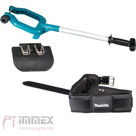Makita Griffverlängerungsset für DSL800