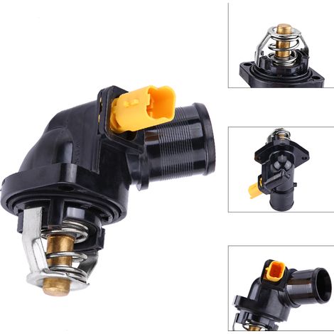 Thermostat für Peugeot 1336Z2 (1/5)