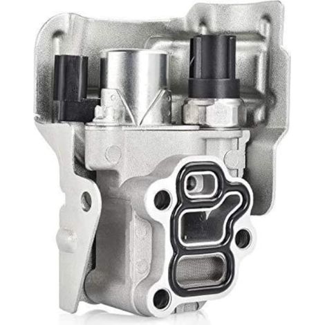Repuestos de válvula solenoide VTEC para Honda Accord, CR-V, Element, Civic Si, RSX 2.4L 2.0L 1998-2011. Compatible con: 15810-RAA-A03 15810PRB-A03 15810-RAA-A01. (1/5)