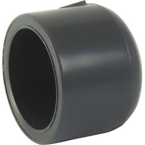 Bouchon femelle PVC à coller 25mm
