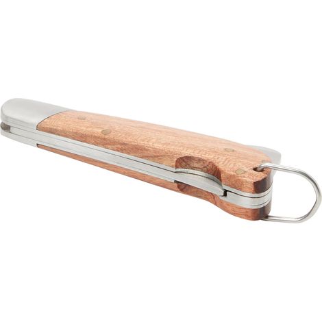 Imex El Zorro 54015 - Coltello da innesto, Colore: Marrone, 6,2 cm