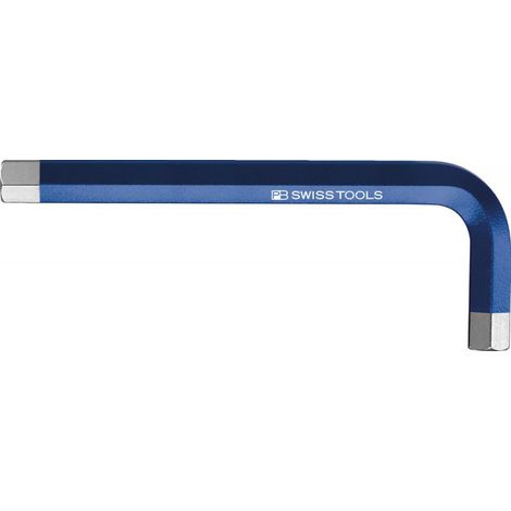 Chiave a brugola DIN 911 Rainbow 10mm PB Swiss Tools