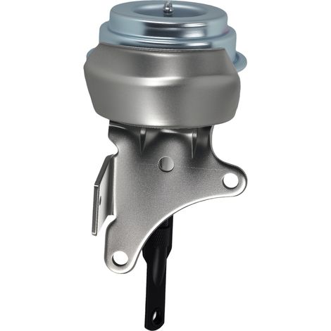 Turbo Unterdruckdose for Cadillac BLS 1.9 D 2006-2010 860549 GT1749V (1/5)