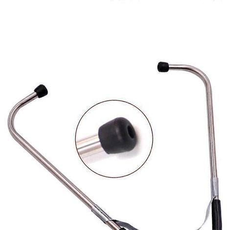 Outil d'autodiagnostic pour stéthoscope électronique (1/4)