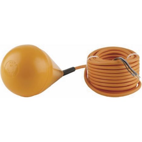 Galleggiante NIVO 430X1-10M-ECOLO