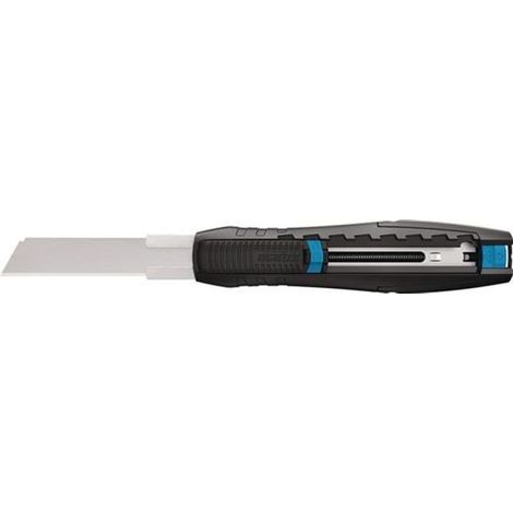 Sicherheitsmesser SECUBASE 383 L.170,5mm B.25mm H.34mm Schnitt-T.b.73mm MARTOR (1/2)