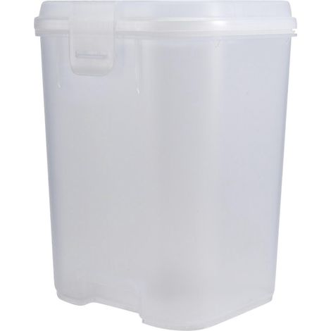 Réservoir d'eaux usées pour accessoires d'aspirateurs NARWAL J5/J5 MAX/J6 (1/5)