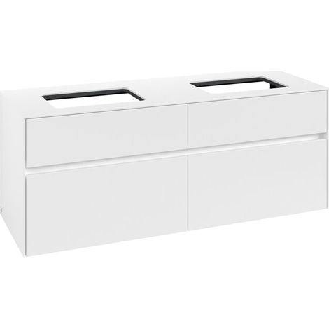 Villeroy & Boch C11900MS WTUS Collaro C11900 1400x548x500mm (1/2)