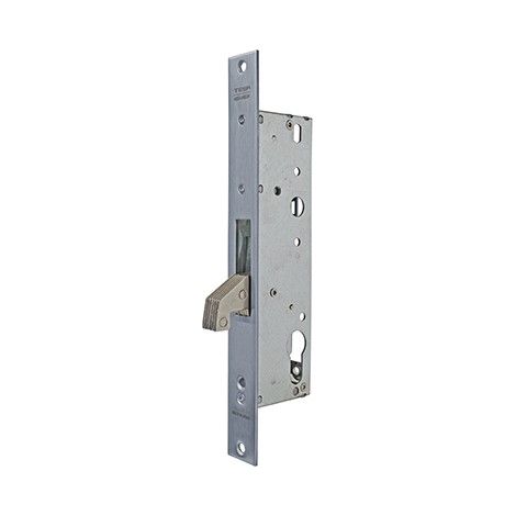SERRATURA DA INCASSO MET INOX
