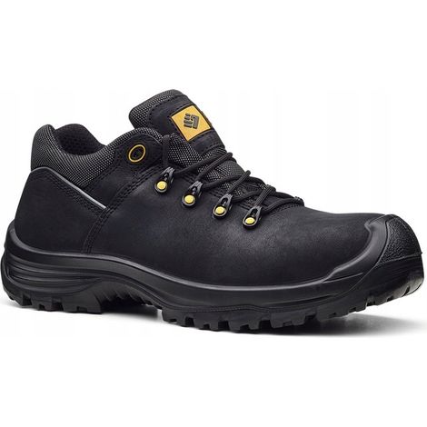 Scarpe antinfortunistiche da lavoro S3 HRO SRC SILVERSTONE taglia 43