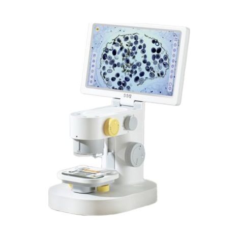 Diprogress Microscopio digitale LCD da 9’’ Touch Screen (1600x) SMART MX - BL-DDL-MX